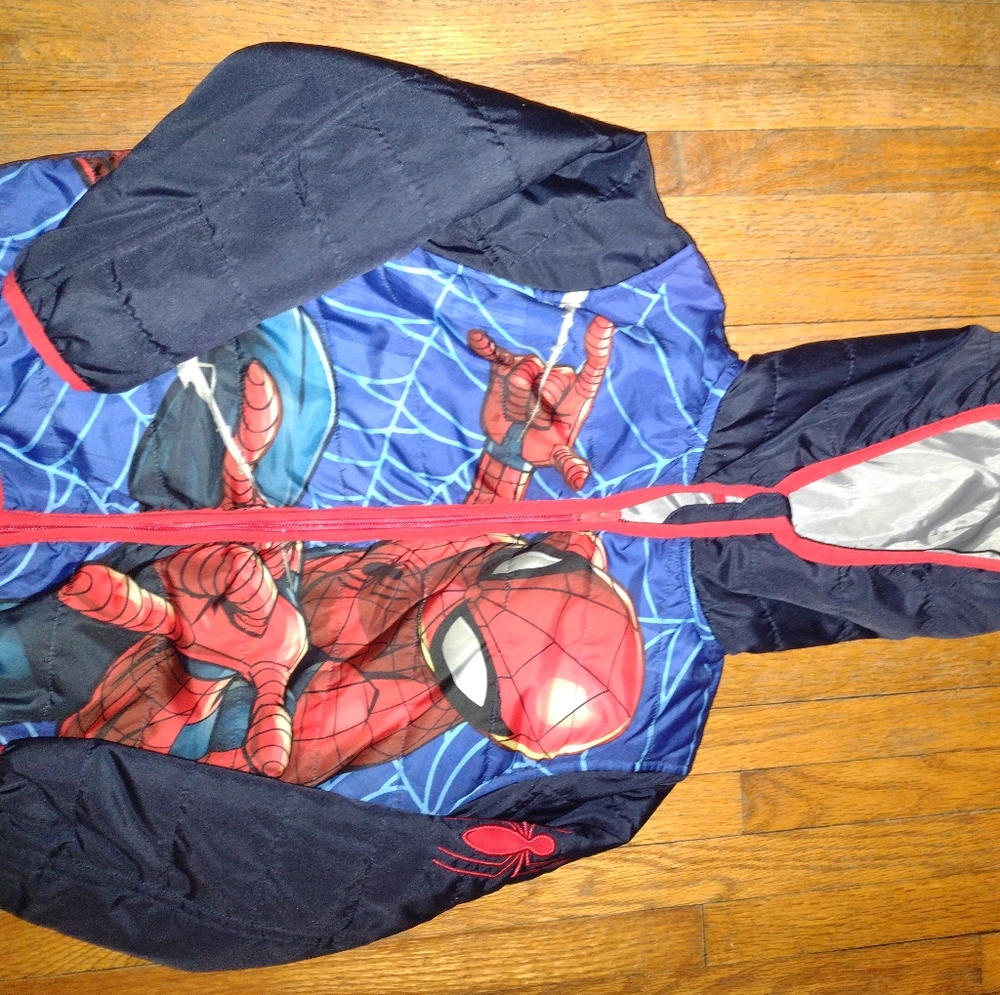 Boys 4t jacket